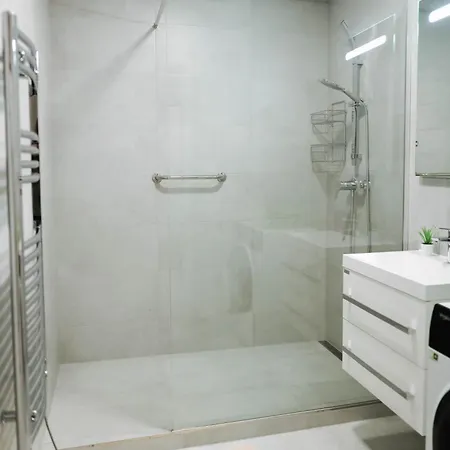 Apartamento Flower