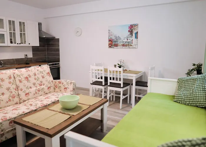 Flower Appartement
